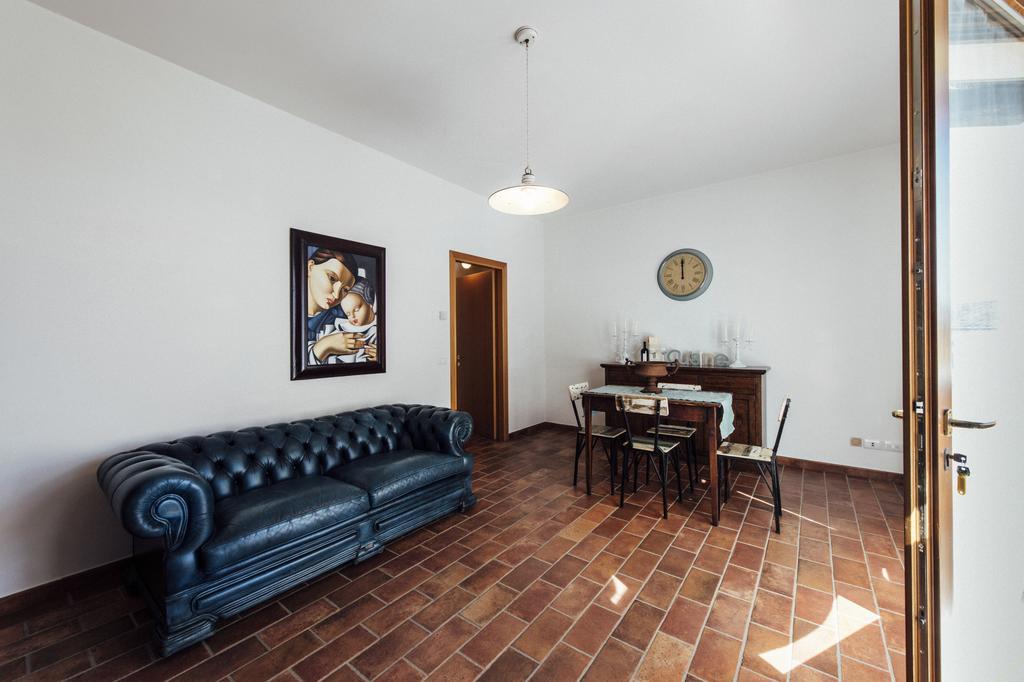 Апартаменты Borgo Del Faggio Монтепульчано Экстерьер фото